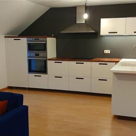 Appartement Berendries บราเคิล ภายนอก รูปภาพ