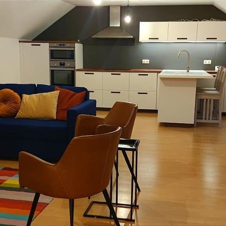 Appartement Berendries บราเคิล ภายนอก รูปภาพ