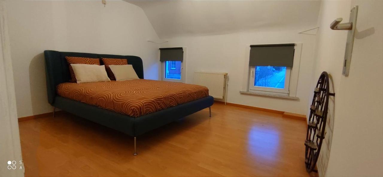 Appartement Berendries บราเคิล ภายนอก รูปภาพ