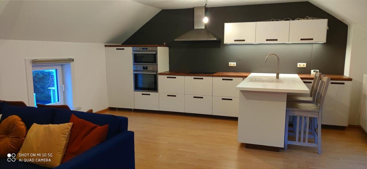 Appartement Berendries บราเคิล ภายนอก รูปภาพ