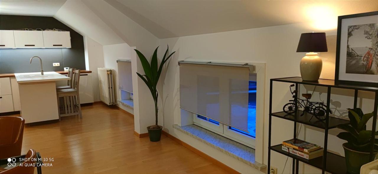 Appartement Berendries บราเคิล ภายนอก รูปภาพ