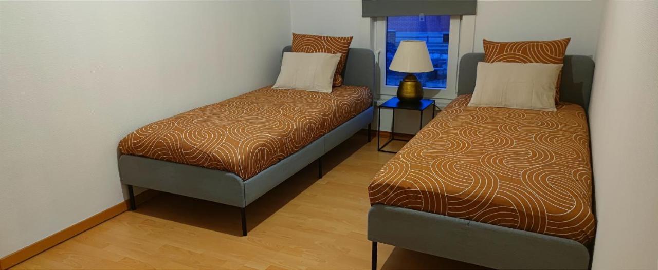 Appartement Berendries บราเคิล ภายนอก รูปภาพ