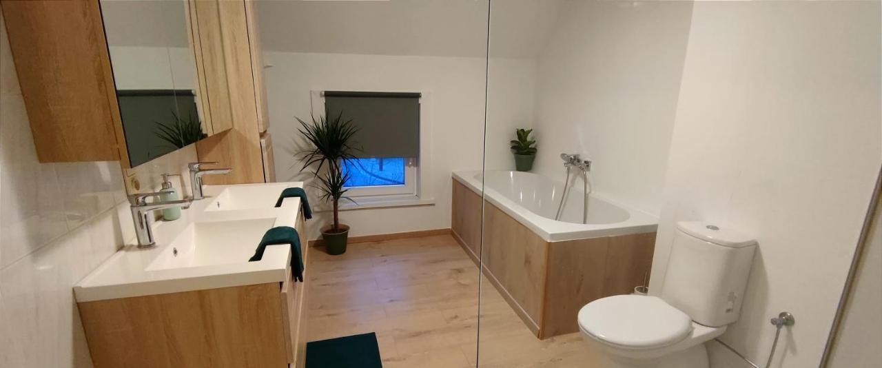 Appartement Berendries บราเคิล ภายนอก รูปภาพ