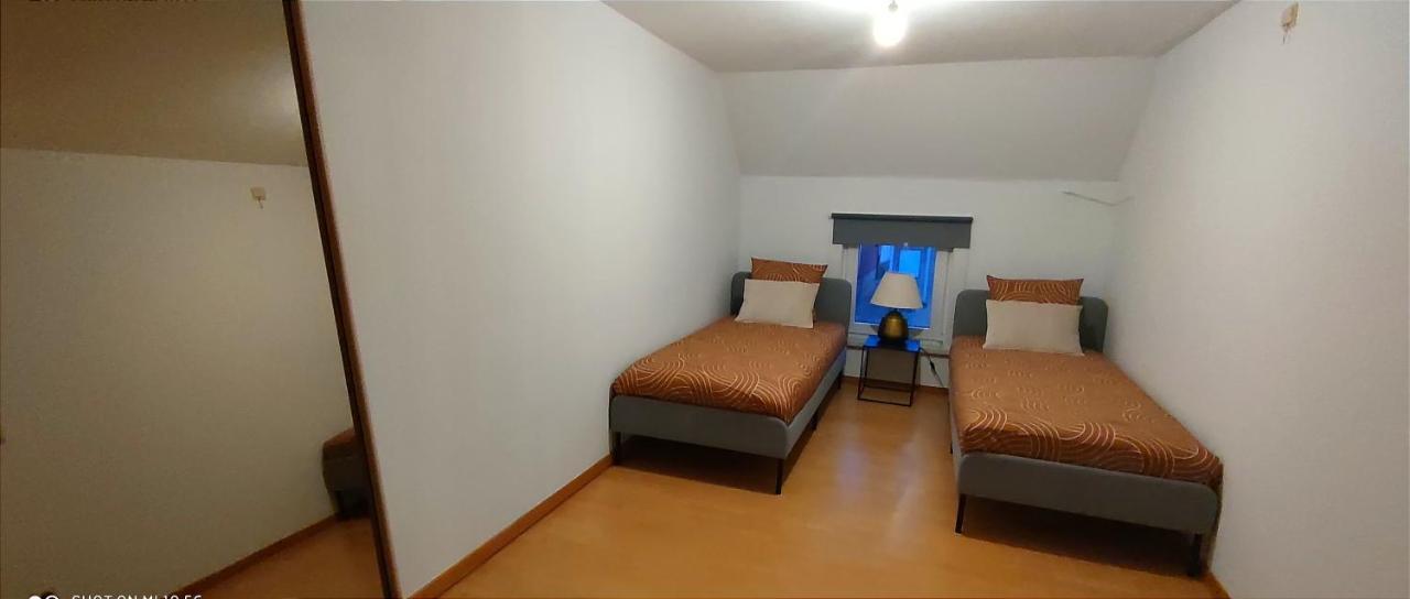 Appartement Berendries บราเคิล ภายนอก รูปภาพ